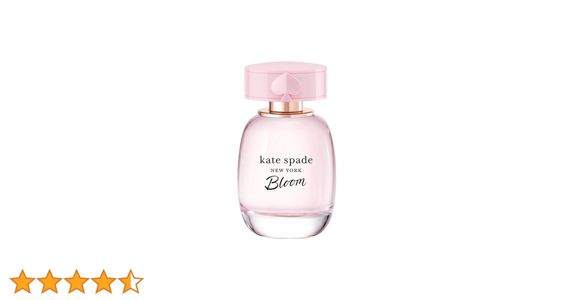 最終値下げ‼️送料込み‼️即日発送‼️入手困難‼️プレミア‼️ケイトスペードの香水！ 最終値下げ‼️送料込み‼️即日発送‼️入手困難‼️プレミア‼️ケイト